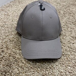 Brand new unisex Lululemon Structured Ball Cap- size s/m